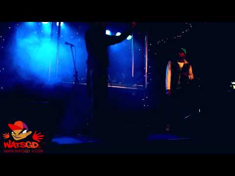 WatsGdTV - Elevation Launch Party