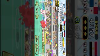 STAGE 256 COMPLETE ~ HEAD SOCCER🔥 #shorts #subscribe