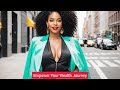 Black Women S Guide To Financial Freedom Empower Your Wealth Journey