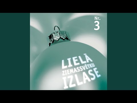 Kamēr Svecītes Deg