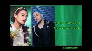 Download lagu MAPA INDONESIAN VERSION SB19 X ARUMA (LYRICS) mp3 Download lagu MAPA INDONESIAN VERSION SB19 X ARUMA (LYRICS) mp3