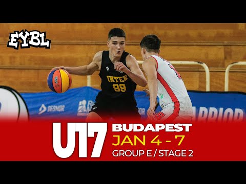 Zsiros Academy (HUN)  vs. Oasis BA