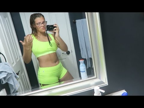 GOING TO THE BEACH FOR THE FIRST TIME IN 4 YEARS