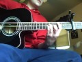 17 Magazine (Acoustic) - Relient K - Tutorial