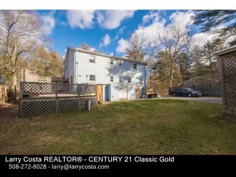 480 Caswell St, Taunton MA 02718 - Multi Family Home - Real Estate - For Sale -