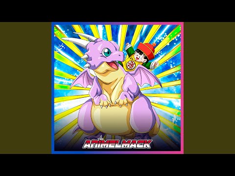 Kid Gohan's Whistle (Dragon Ball Z) (El Silbido de Gohan)