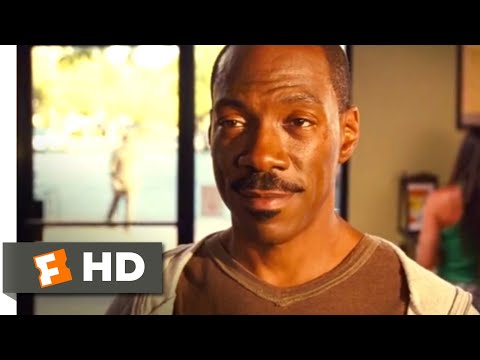A Thousand Words (2012) - Making Peace Scene (10/10) | Movieclips