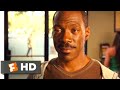 A Thousand Words (2012) - Making Peace Scene (10/10) | Movieclips