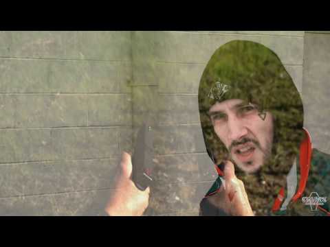 AskTheWhy¿ - TickTock (Official Music Video)