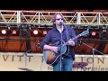 Hayes Carll- Drive- Levitt Music Pavilion