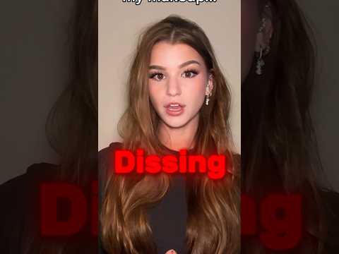 Why Everyone Turned on Brooke Monk After Showing Her Natural Face 😳