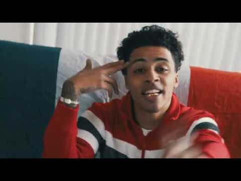 Lucas Coly - Feds (Official Music Video)