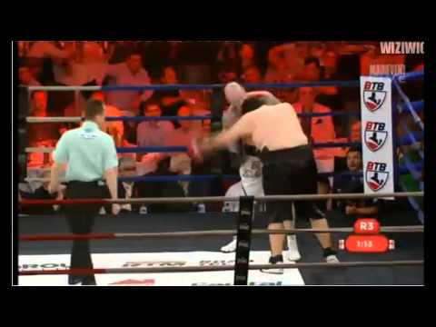 Boxing Big | Boxing Video 2014 | Boxing Training | HBO Boxing