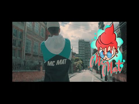 Que Mas Da - Mc Mat (Shot By: Enmarca Col) Official Videoclip
