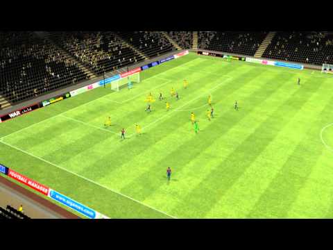 Al-Ittihad (KSA) 0-5 Barcelona - Match Highlights