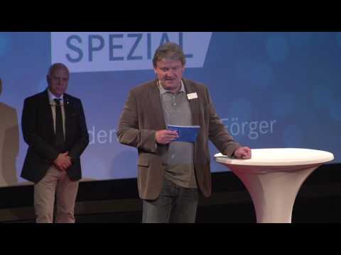 Of Mind and Music, Introduction at German Film Premier, Bonn