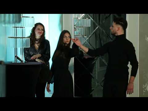 Ionela Mardare-Mirică - BETWEEN YES AND NO *Official Video