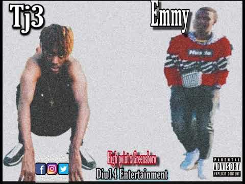 Tj Gatatu - Wagiyehe??? ft Emmy Brice (Official  Audio)