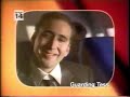 TNT Wag The Dog The American President Guarding Tess Movie Promo 2001