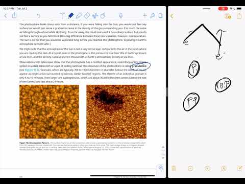 Openstax Astronomy Chapter 15