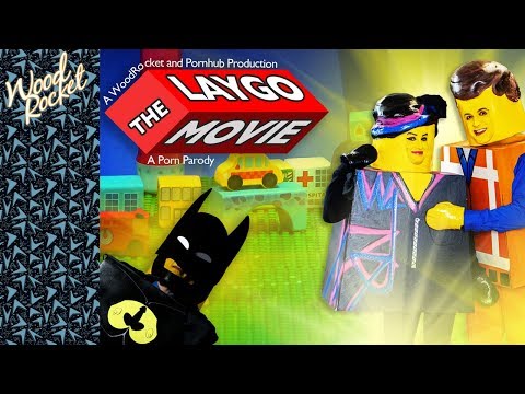 The Live-Action LEGO Porn Parody Is Here to Corrupt Your Childhood