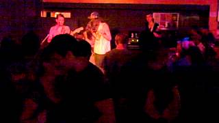 The Weeks -- Thief in My Mouth