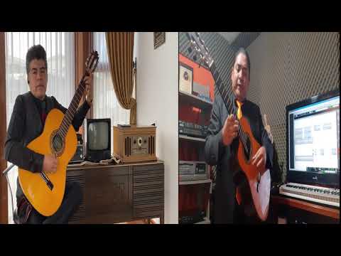 Fatalidad (Vals) Javier García y Gerardo Morán