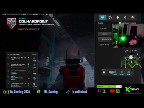 LFG  Litox Tournament 7 Grand Finals