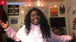 Blac Chyna ft. Jeremih &amp; Yo Gotti- DESERVE (Reaction)