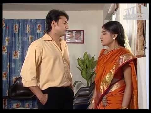 Episode 219: Vairanenjam Tamil TV Serial - AVM Productions