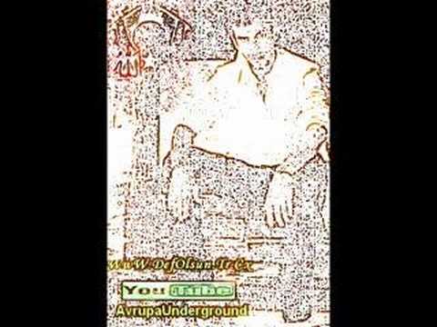 Mc Serkan Ft. Esrarengo - Hadi Yaylan