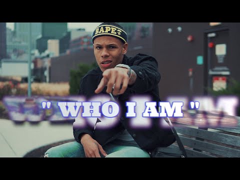 Leeko - "Who I Am" (Official Video) Dir. Yardiefilms