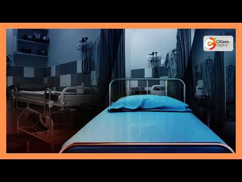 Wakaazi wa jiji la Nairobi wanaaendelea kukosa huduma juu ya mgomo wa madaktari