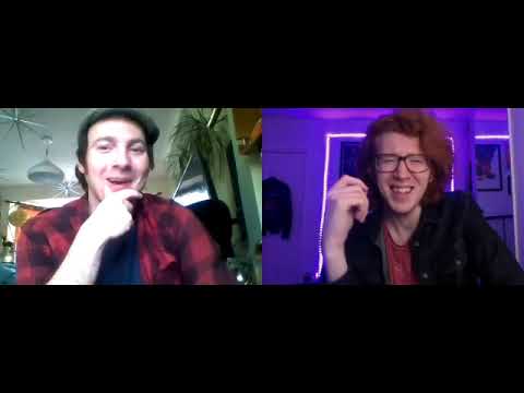 JUICEBOX LIVE TV - EPISODE 33: Ben from VANDALISM BEGINS AT HOME