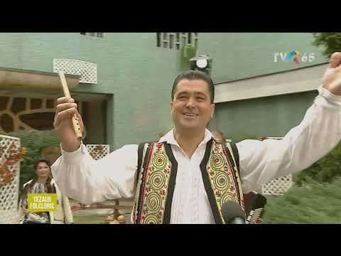 Gelu și Tudor Voicu  🔷️ Noi suntem din Teleorman 🎶 🎻