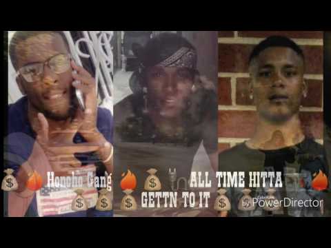 HITTA MUCCI - GETTING TO IT FT.CRIZZY CRACC,FLAKK HOOD