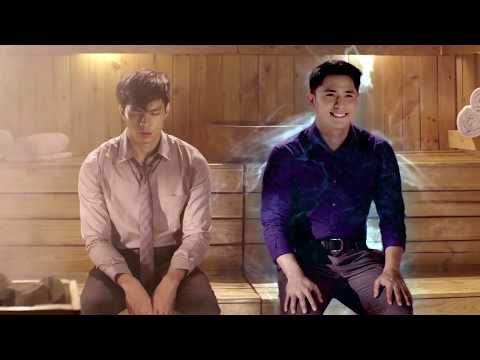 Tools For Cool - Clear Men, Rexona Men & Ponds Men