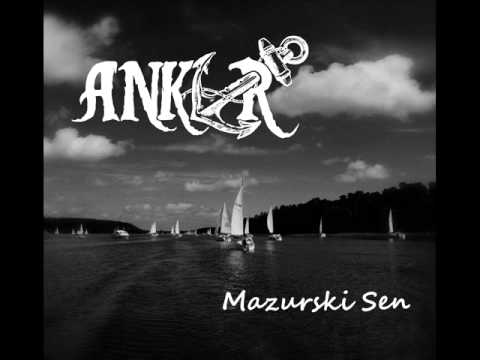 ANKER - Historia Pewnego Marynarza