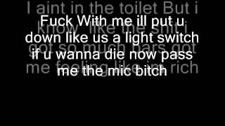 Bow Wow-Fresh Azimiz Remix