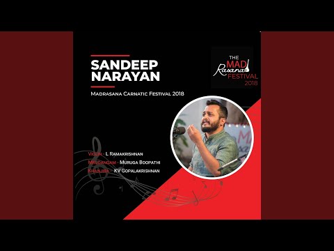 Singara Kumara Varunapriya (Live)