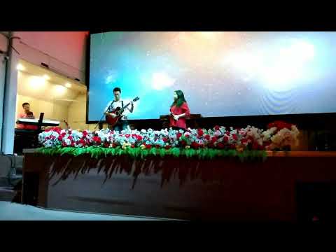 Kasihmu Tiada DuaNya - Franky Sihombing Medley S'lmanya Kau Tuhanku - JPCC Worship (Cover)