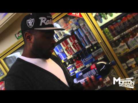 ForteBowie - Cardo on the Beat "Freestyle" (Official Music Video)