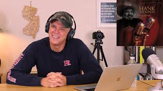 Hank Thompson &amp; Junior Brown -- Gotta Sell Them Chickens  [REACTION/RATING]