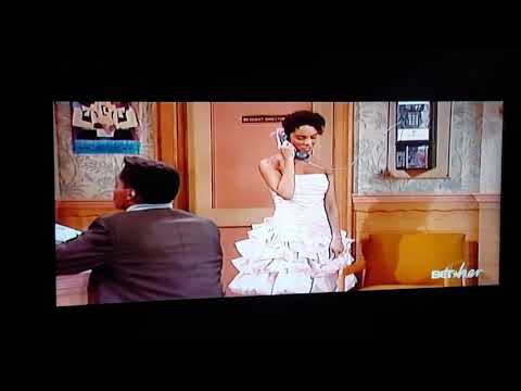 A Different World: Breaking Up Is Hard to Do