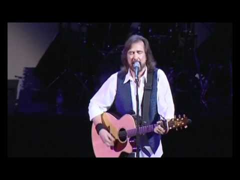 Dennis Locorriere (Dr Hook)  - "I Don't Want To Be Alone Tonight"