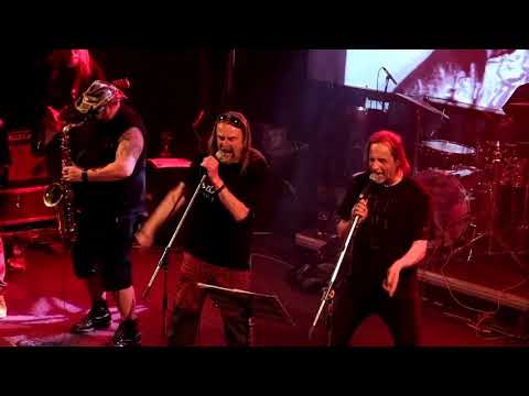 Farma - Prasečí farma - Jizerky fest 2018