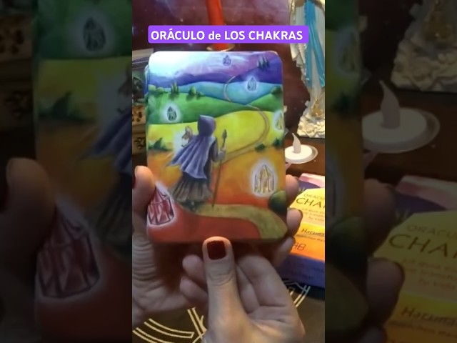 Vídeo relacionado con El Libro divino De Los Chakras (Colección Nueva Era)