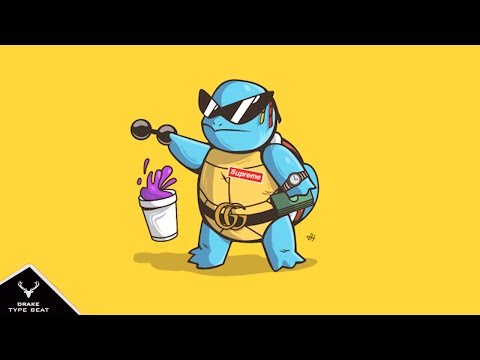(FREE) Lil Yachty x Kyle x Drake Type Beat 2019 "Playah" | Hard Trap Type Beat / Instrumental