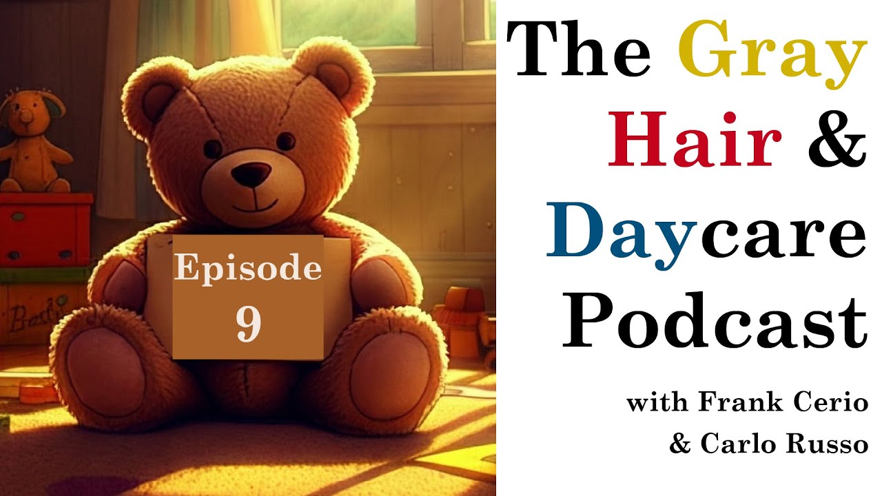 Christmas Eve, John Taylor, and the Diaper Diet Update : Episode 9