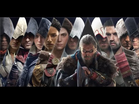 Assassin's Creed 100% Achievement Marathon - Odyssey: Part 29